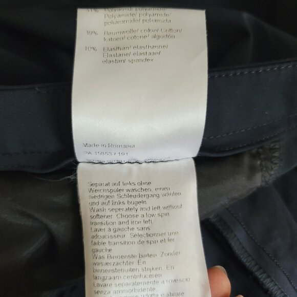 Rafaello Rossi Pants Size: 36 US 6 - Picture 11 of 14